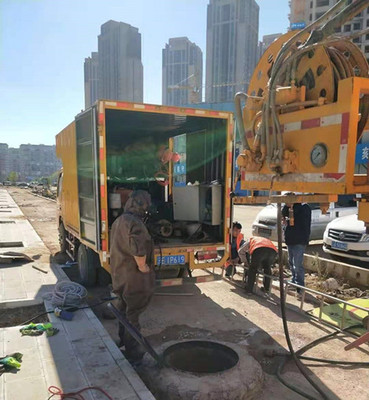 【玉溪市市政管道清淤 小區(qū)管網(wǎng)清淤 河道清淤 管道檢測(cè)修復(fù)