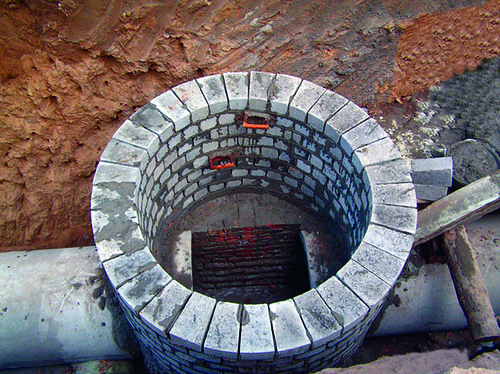 金港市政_產品案例_大連志杰建設工程