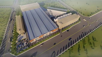 佛山下半年重大項目集中開工投產 東麗產業園與禪醫健康城引領市政新篇章