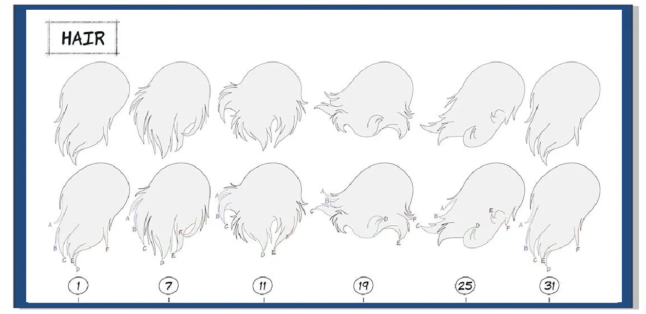 動(dòng)畫(huà)制作全攻略 從手繪到數(shù)字技術(shù)的演進(jìn)與融合
